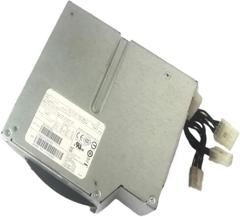 1 قطعة PSU لـ Z620 800W مصدر الطاقة S10-800P1A 717019-001 623194-002 632912-002 in Kuwait