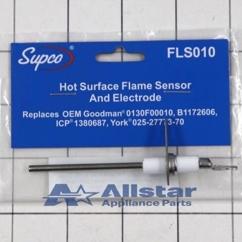 FLS010 Furnace Flame Sensor in Kuwait