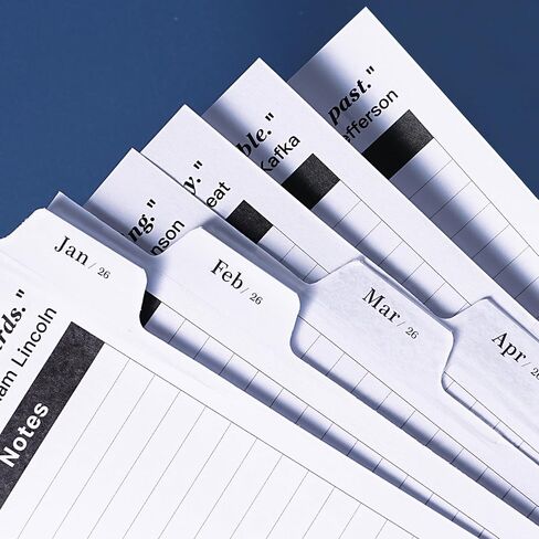 2025-2030 Monthly Planner/Calendar - Jul 2025 - Jun 2030, 5 Year Planner with Tabs, 6.4" x 8.5", 60 Monthly Calendar, Two-Side Pocket, 9 Notes Pages, Suitable for Long-Term Planning - Green in Saudi Arabia