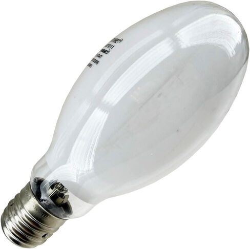 بديل لإضاءة المغامرة MS300W/C/V/ED28/PS - مصباح هاليد معدني 300 وات، قاعدة موغول E39، لمبة ED28، لمبة إضاءة بديلة 3700 كلفن بيضاء ساطعة عالية الكثافة in Kuwait