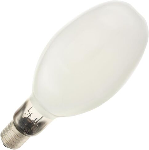 بديل لمصباح HID الصوديوم عالي الضغط GE 44057 LU400/D/40 - 400 وات، قاعدة E40 Mogul، لمبة بيضاء ED، لمبة إضاءة بديلة للتفريغ عالي الكثافة 2100 كلفن in Kuwait