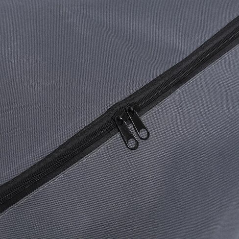 حقيبة سفر على ظهر لوح التجديف، مقاس 35.4 × 15.7 × 8.7 بوصة، أشرطة قابلة للتعديل، حقيبة تجديف محمولة قابلة للنفخ، حقيبة ركوب الأمواج للرياضات المائية في الهواء الطلق in Kuwait