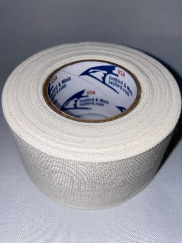 Jaybird & Mais 299 Hockey Tape 1.5" x 15 yds. in Saudi Arabia