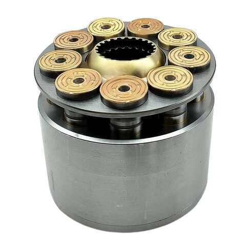 HPV95 PC200-6 PC220-7 PC220-6 فيروس الورم الحليمي البشري الهيدروليكي | PC220-7 in Kuwait