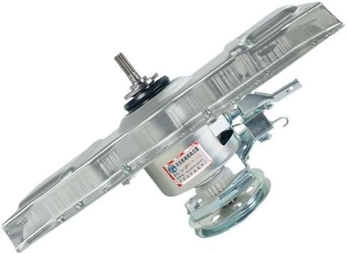 Washing machine clutch XQB80-H3601P XQB85-Q3611P reducer assembly in Saudi Arabia