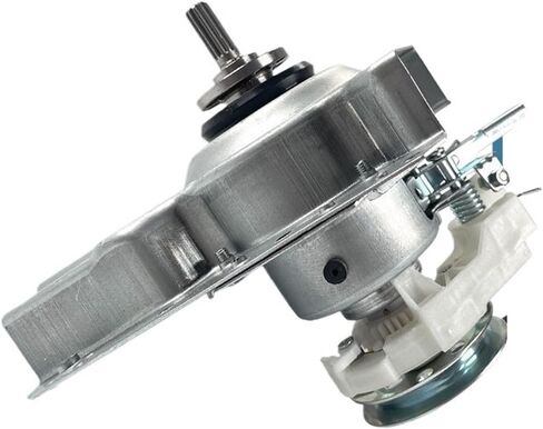Washing machine deceleration clutch XQB65-1YH-c1YH XQB52-1YH XQB75-g1(Square shaft clutch) in Saudi Arabia