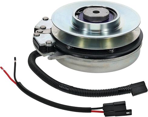 استبدال القابض وناقل الحركة ومكونات PTO قابض PTO لـ Great Dane Electric GDA10122 - محامل مطورة in Kuwait