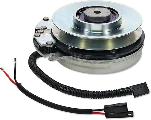 استبدال القابض وناقل الحركة ومكونات PTO قابض PTO لـ Great Dane Electric GDA10122 - محامل مطورة in Kuwait