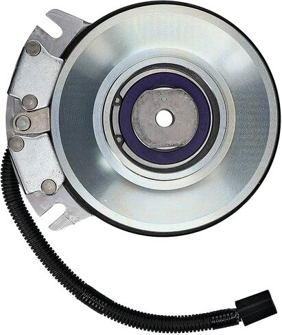 استبدال القابض وناقل الحركة ومكونات PTO قابض PTO لـ Great Dane Electric GDA10122 - محامل مطورة in Kuwait