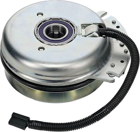 استبدال القابض وناقل الحركة ومكونات PTO قابض PTO لـ Great Dane Electric GDA10122 - محامل مطورة in Kuwait