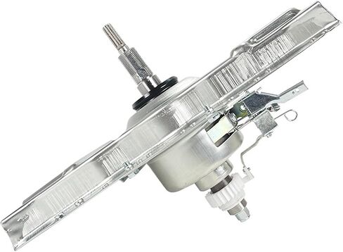 0030808028 Washing machine variable frequency clutch XQS70-BJ128-BZ1128-BZ1218S/75-BY1318 in Saudi Arabia