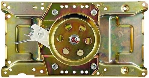 Washing machine clutch double tooth XQB80-1458YCA XQB70/80-1698C reducer assembly in Saudi Arabia