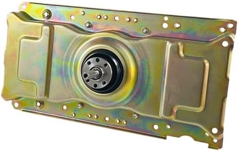 Washing machine clutch double tooth XQB80-1458YCA XQB70/80-1698C reducer assembly in Saudi Arabia