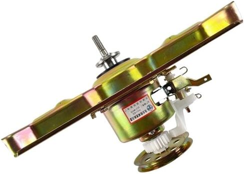Washing machine clutch MB70-7001GF/X7001GF MB75-7001GF reducer(MD7KG single tooth) in Saudi Arabia