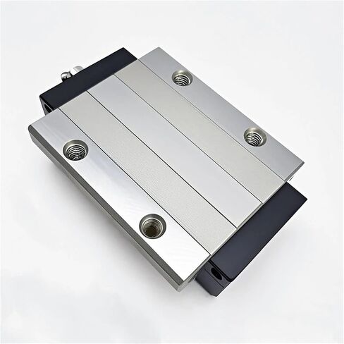 SHS55C SHS55LC Linear Block Linear Guide Slider Linear Bearing SHS SHS55 SHS55C SHS55LC | SHS55C(Only block) in Saudi Arabia