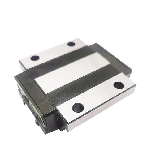 SR35TB كتلة خطية دليل خطي منزلق محمل خطي SR SR35 SR35TB | 2000 مم (السكك الحديدية فقط) in Kuwait