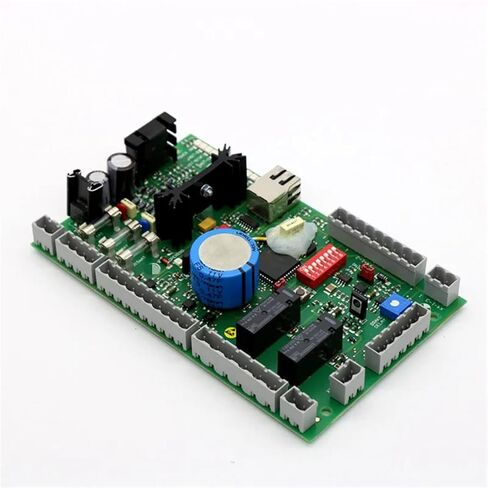 53100249 Elevator Cabinet Controller Box Main PCB Card Board Parts QKS9 10VF.Q 53100249 in Kuwait