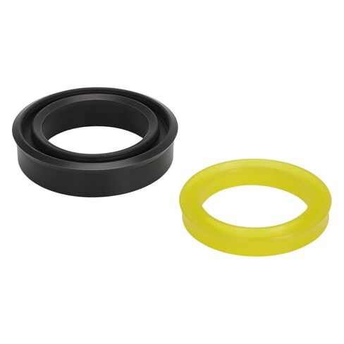 مجموعة أدوات إصلاح ختم الرفع المتوافقة مع Chief EZ Liner II 11.2 و8.5 طن آلة الإطار استبدال هيدروليكي لـ 685611 in Kuwait