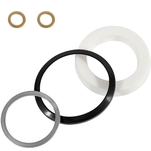 استبدل 4105 420576 مجموعة ختم الأسطوانة/الرام لفريق الطاقة الأسطواني 10 طن OTC/SPX لأسطوانات الرفع الهيدروليكية in Kuwait