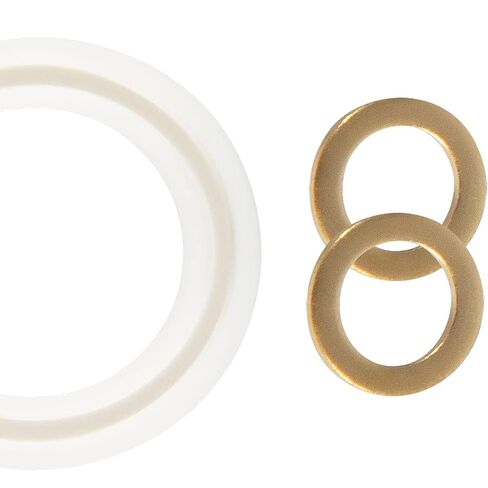 استبدل 4105 420576 مجموعة ختم الأسطوانة/الرام لفريق الطاقة الأسطواني 10 طن OTC/SPX لأسطوانات الرفع الهيدروليكية in Kuwait