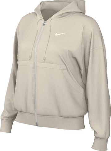Nike Sportswear Phoenix Fleece Women's Oversized Full-Zip Hoodie in Kuwait