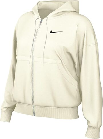 Nike Sportswear Phoenix Fleece Women's Oversized Full-Zip Hoodie in Kuwait