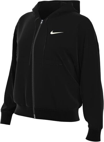 Nike Sportswear Phoenix Fleece Women's Oversized Full-Zip Hoodie in Kuwait