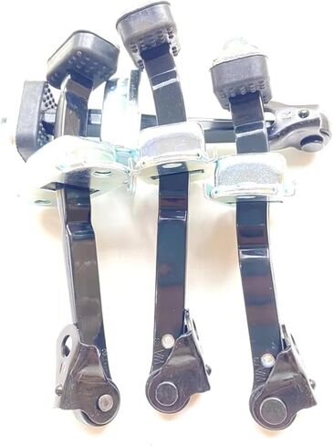 Left and Right Door Hinge Stop for CRV 20072011 Car DoorCheck Strap Stopper Door Checker Front Rear Left Right 72380SWAA01 4PCS in Kuwait
