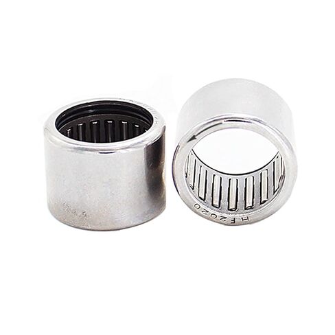 HF0306 One-Way Needle Roller Bearing 0406/0608/0612/0812/081412/1008/1012/101612/1216/1416/1616 HF1816 Bearings(HF1216 12X18X16) in Kuwait