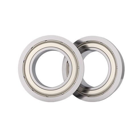 2PCS P4/P5 Flange Bearing F697/F607/F627 ZZ High Speed Flanged Ball Bearing(F627ZZ P4 7x22x7mm) in Kuwait