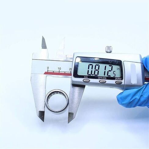 محامل إبرة الأسطوانة SCE1010 محمل ذو بكرات إبرية تحمل كأس مسحوب محامل إبرة B1010 BA1010Z SCE 1010 تحمل 15.8820.6415.88 مم محامل in Kuwait