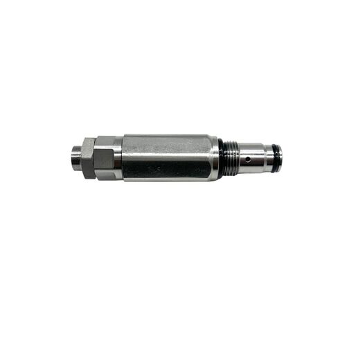 Applicable to YM 10 15 30 Excavator Main Relief Valve Distribution Main Valve for Construction Equipment in Kuwait
