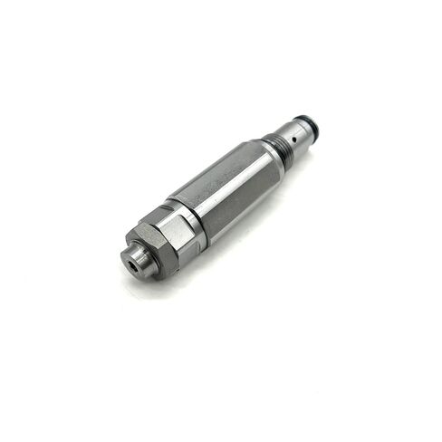 Applicable to YM 10 15 30 Excavator Main Relief Valve Distribution Main Valve for Construction Equipment in Kuwait