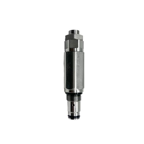 Applicable to YM 10 15 30 Excavator Main Relief Valve Distribution Main Valve for Construction Equipment in Kuwait