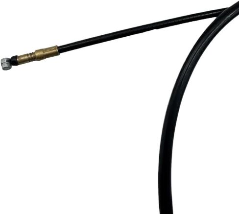 Choke 17950-HM5-671 Compatible With TRX300 300 2x4 TRX300FW 300 4x4 1994-1995 in Kuwait