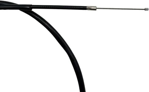 Choke 17950-HM5-671 Compatible With TRX300 300 2x4 TRX300FW 300 4x4 1994-1995 in Kuwait