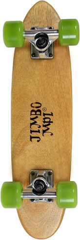 MPI Vintage NOS 1970s Old School Skateboard Complete Jimbo Phillips Light Mahogany in Kuwait