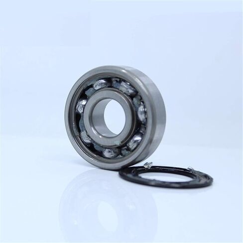 منتجات نقل الطاقة محامل 6303RS لأدوات الطاقة الكهربائية ABEC-3 174714 مم 6303-2RS محامل كروية ذات أخدود عميق 6303RZ 180303 RZ RS 6303 2RS ​​EMQ محامل كروية عالية الجودة in Kuwait