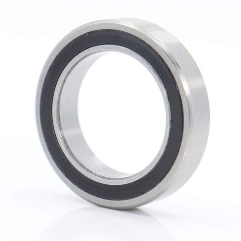 منتجات نقل الطاقة 10 قطعة R1212RS تحمل 12.7x19.05x3.967 مللي متر ABEC 1 بوصة مصغرة الكرات R1212 2RS الكرات in Kuwait