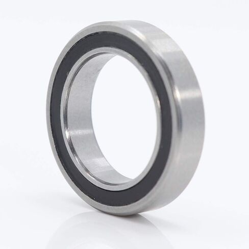 منتجات نقل الطاقة 10 قطعة R1212RS تحمل 12.7x19.05x3.967 مللي متر ABEC 1 بوصة مصغرة الكرات R1212 2RS الكرات in Kuwait