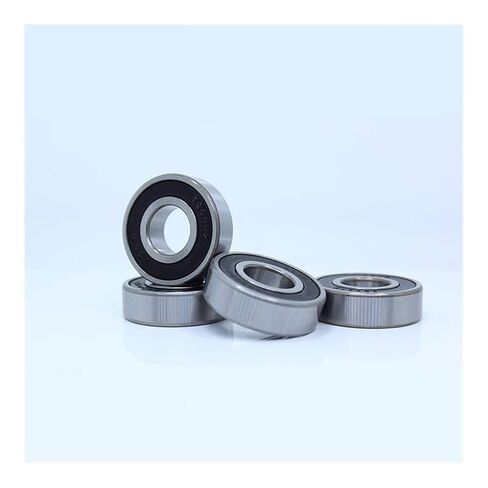 منتجات نقل الطاقة 6203RS 6203-2RS محمل لأدوات الطاقة الكهربائية ABEC-3 17x40x12 مم محامل كريات الأخدود العميق 6203RZ 180201 RZ RS 6203 2RS ​​EMQ جودة الكرات in Kuwait