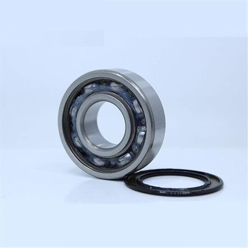 منتجات نقل الطاقة 6203RS 6203-2RS محمل لأدوات الطاقة الكهربائية ABEC-3 17x40x12 مم محامل كريات الأخدود العميق 6203RZ 180201 RZ RS 6203 2RS ​​EMQ جودة الكرات in Kuwait