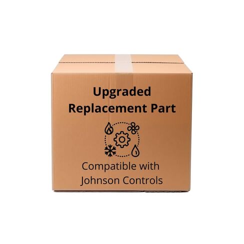 P32AF-2 - مفتاح ضغط WC SPDT بديل مطور من 0.05 إلى 5 بوصة مع دعامة U متوافقة مع أدوات التحكم جونسون in Kuwait