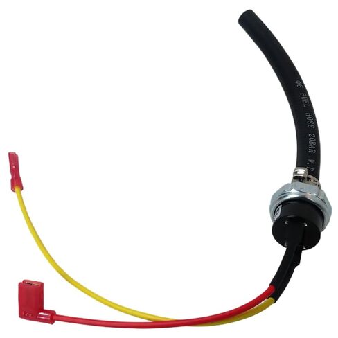 مجموعة استبدال مفتاح ضغط الهواء 120-150 رطل لكل بوصة مربعة متوافقة مع N003306SV / N003307SV، جهاز التحكم في ضغط مفتاح الضغط، 120 فولت تيار متردد من KOGUNXU in Kuwait