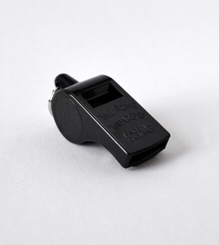 صافرة الحكم الرسمية ACME Thunderer رقم 560 in Kuwait