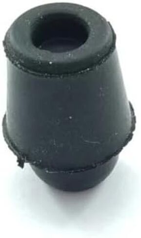 20Pcs For For Hyundai For KIA For Ceed K2 K3 Car Bumper Door Overfilling Glue Vehicles 8219128010 Rubber Stopper 14mm in Kuwait