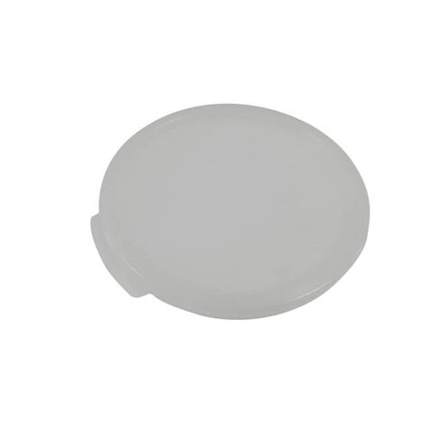 FSE Lid for 2 or 4-Quart Round White Food Storage Container in Kuwait