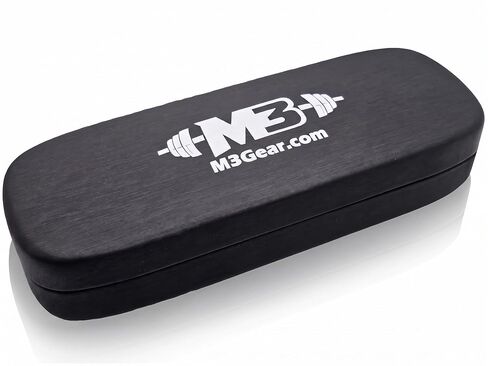 M3Gear - Metal Reusable Peptide Injection Pen - 6 Piece Kit - (Gold) in Saudi Arabia