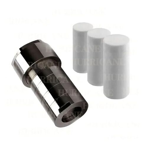 High Pressure Reactor, 200ml Hydrothermal Synthesis Stainless Steel Reactor, Lab High Temperature and High Pressure Autoclave in Saudi Arabia