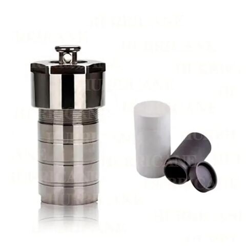 High Pressure Reactor, 200ml Hydrothermal Synthesis Stainless Steel Reactor, Lab High Temperature and High Pressure Autoclave in Saudi Arabia
